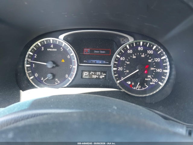 5N1AL0MNXGC516159 Infiniti QX60