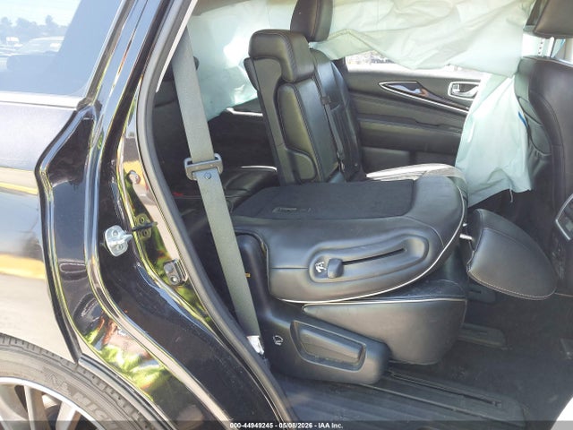 5N1AL0MNXGC516159 Infiniti QX60