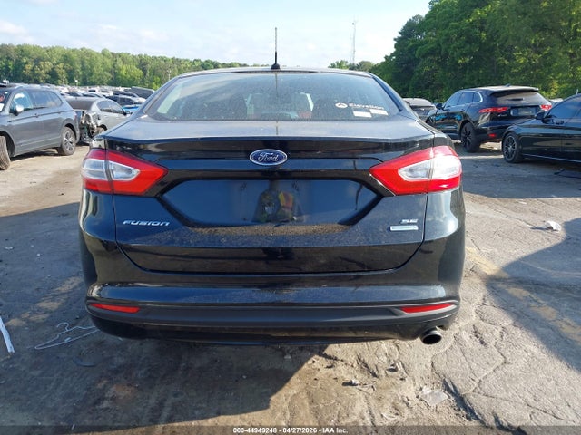 Aukcja sprzedaży 2013 Ford Fusion Se, vin: 3FA6P0HRXDR204468, numer aukcji: 44949248