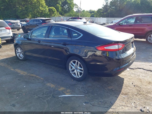 Aukcja sprzedaży 2013 Ford Fusion Se, vin: 3FA6P0HRXDR204468, numer aukcji: 44949248