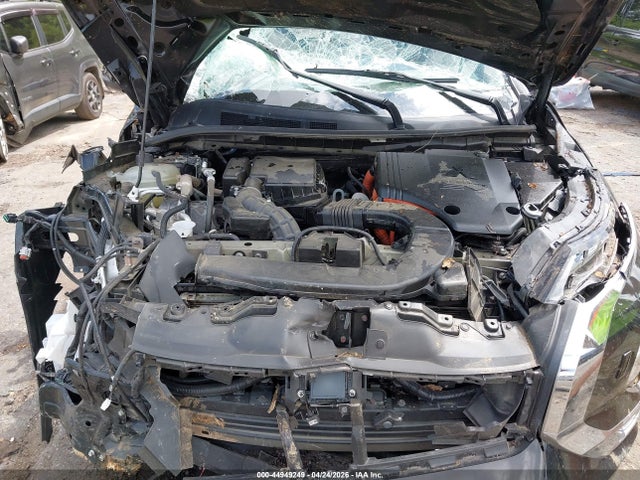 Aukcja sprzedaży 2023 Mitsubishi Outlander Phev 40th Anniversary S-awc/sel S-awc, vin: JA4T5VA90PZ029507, numer aukcji: 44949249
