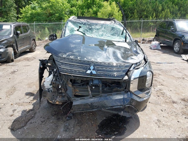 Aukcja sprzedaży 2023 Mitsubishi Outlander Phev 40th Anniversary S-awc/sel S-awc, vin: JA4T5VA90PZ029507, numer aukcji: 44949249