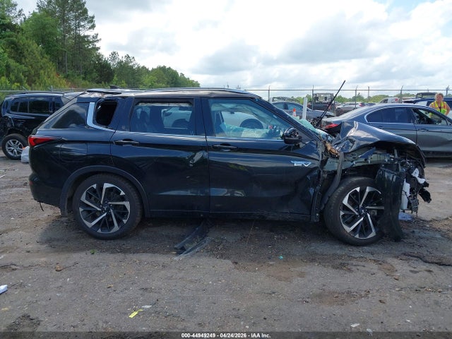 Aukcja sprzedaży 2023 Mitsubishi Outlander Phev 40th Anniversary S-awc/sel S-awc, vin: JA4T5VA90PZ029507, numer aukcji: 44949249