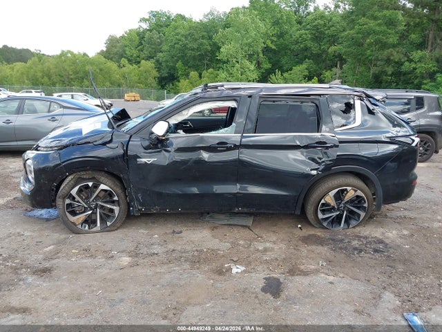 Aukcja sprzedaży 2023 Mitsubishi Outlander Phev 40th Anniversary S-awc/sel S-awc, vin: JA4T5VA90PZ029507, numer aukcji: 44949249