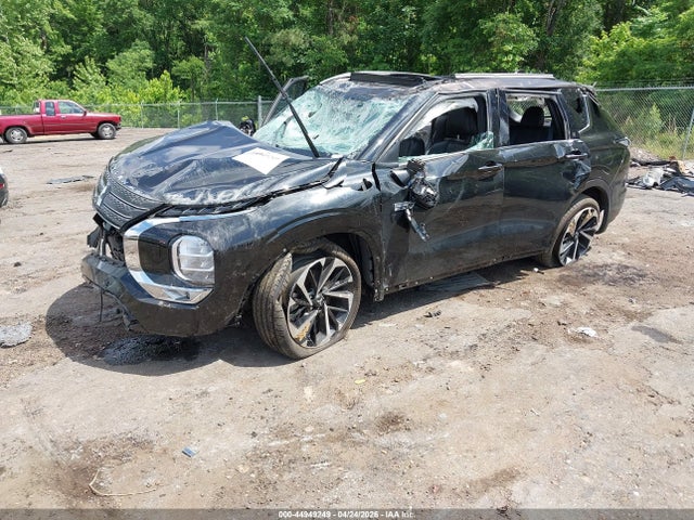 Aukcja sprzedaży 2023 Mitsubishi Outlander Phev 40th Anniversary S-awc/sel S-awc, vin: JA4T5VA90PZ029507, numer aukcji: 44949249