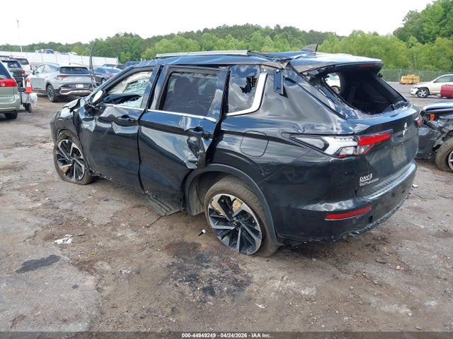 Aukcja sprzedaży 2023 Mitsubishi Outlander Phev 40th Anniversary S-awc/sel S-awc, vin: JA4T5VA90PZ029507, numer aukcji: 44949249