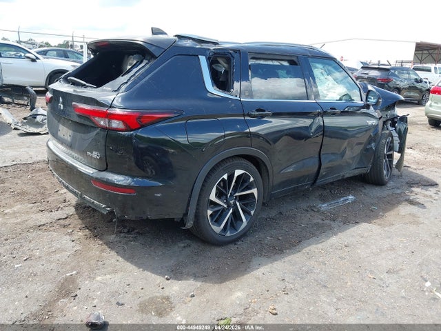 Aukcja sprzedaży 2023 Mitsubishi Outlander Phev 40th Anniversary S-awc/sel S-awc, vin: JA4T5VA90PZ029507, numer aukcji: 44949249
