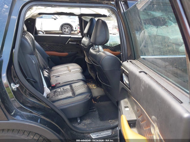 Aukcja sprzedaży 2023 Mitsubishi Outlander Phev 40th Anniversary S-awc/sel S-awc, vin: JA4T5VA90PZ029507, numer aukcji: 44949249
