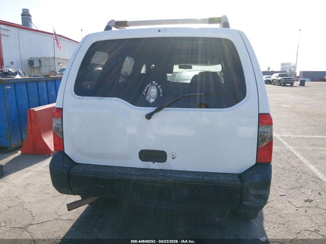 Продажа на аукционе авто 2001 Nissan Xterra Xe-v6, vin: 5N1ED28T71C563904, номер лота: 44949252