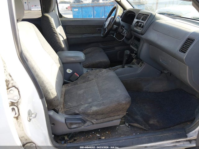 Продажа на аукционе авто 2001 Nissan Xterra Xe-v6, vin: 5N1ED28T71C563904, номер лота: 44949252