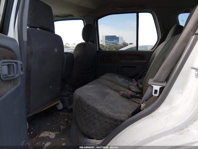 Продажа на аукционе авто 2001 Nissan Xterra Xe-v6, vin: 5N1ED28T71C563904, номер лота: 44949252