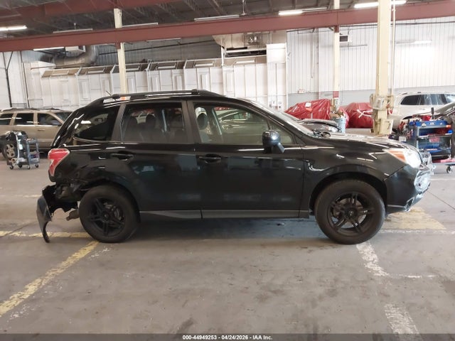 44949253 :رقم المزاد ، JF2SJADC8FG567560 vin ، 2015 Subaru Forester 2.5i Premium مزاد بيع