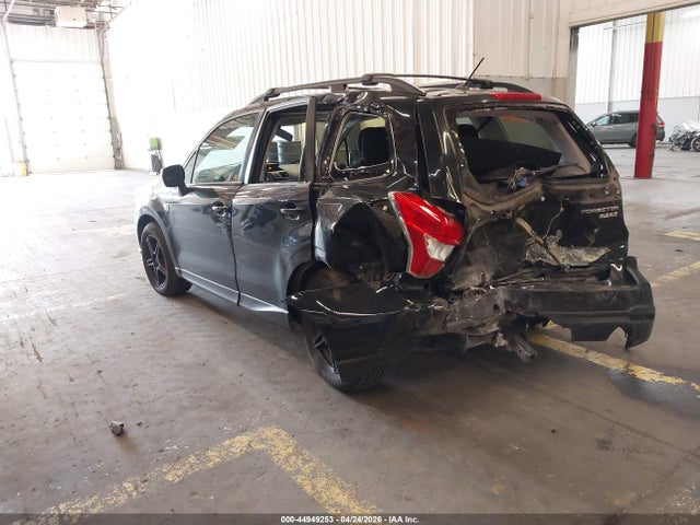 44949253 :رقم المزاد ، JF2SJADC8FG567560 vin ، 2015 Subaru Forester 2.5i Premium مزاد بيع