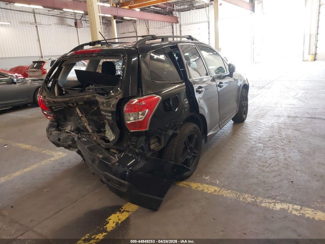44949253 :رقم المزاد ، JF2SJADC8FG567560 vin ، 2015 Subaru Forester 2.5i Premium مزاد بيع