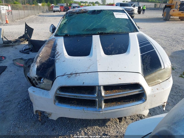 Продаж на аукціоні авто 2014 Dodge Charger Se, vin: 2C3CDXBG5EH129802, номер лоту: 44949254