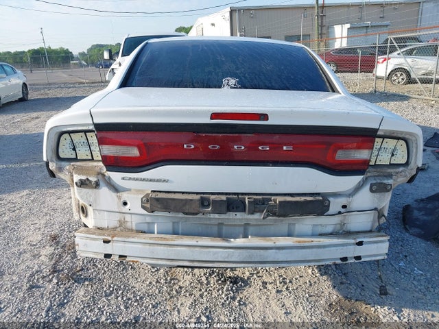 Продаж на аукціоні авто 2014 Dodge Charger Se, vin: 2C3CDXBG5EH129802, номер лоту: 44949254