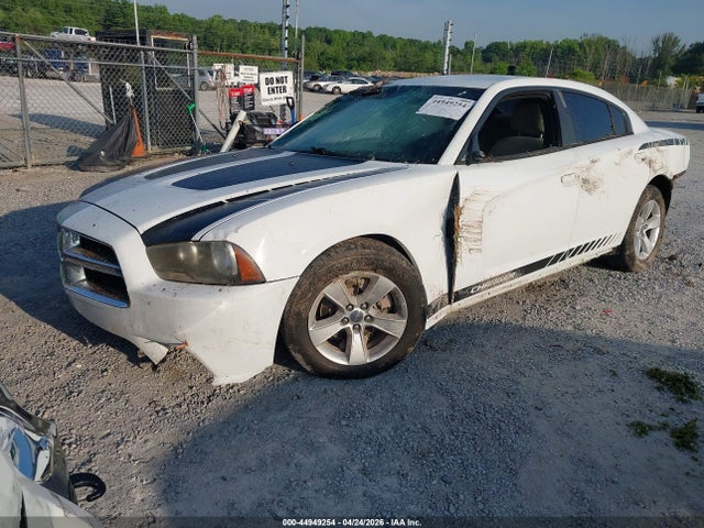 Продаж на аукціоні авто 2014 Dodge Charger Se, vin: 2C3CDXBG5EH129802, номер лоту: 44949254