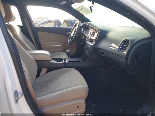 Продаж на аукціоні авто 2014 Dodge Charger Se, vin: 2C3CDXBG5EH129802, номер лоту: 44949254
