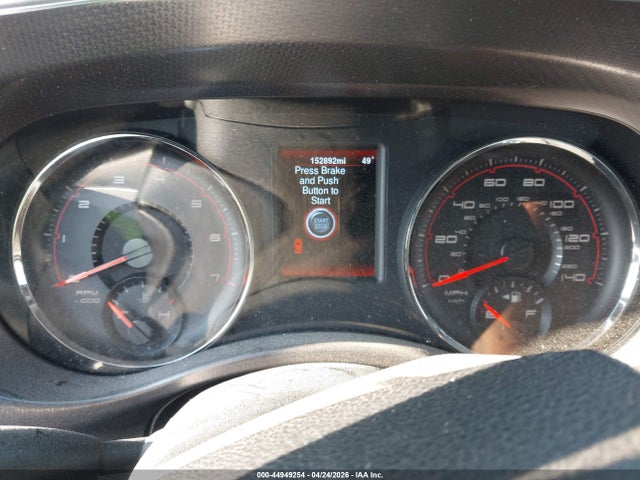 Продаж на аукціоні авто 2014 Dodge Charger Se, vin: 2C3CDXBG5EH129802, номер лоту: 44949254