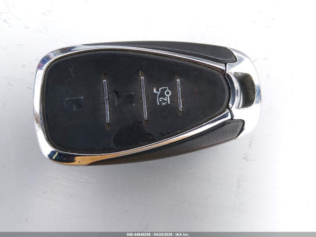1G1ZD5ST3JF224631 Chevrolet MALIBU LT