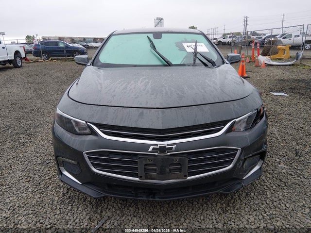1G1ZD5ST3JF224631 Chevrolet MALIBU LT