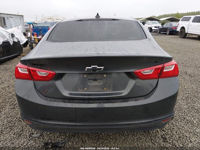 1G1ZD5ST3JF224631 Chevrolet MALIBU LT