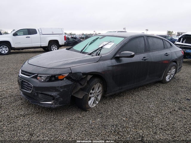 1G1ZD5ST3JF224631 Chevrolet MALIBU LT
