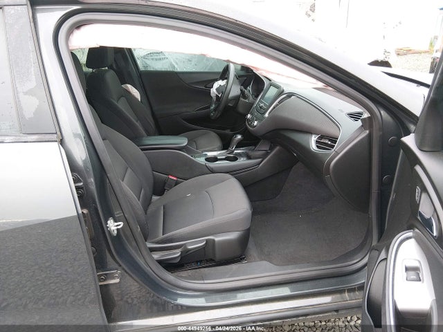1G1ZD5ST3JF224631 Chevrolet MALIBU LT