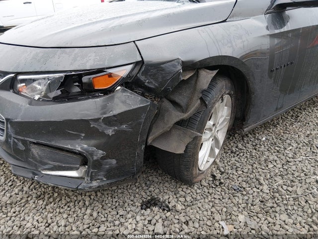 1G1ZD5ST3JF224631 Chevrolet MALIBU LT