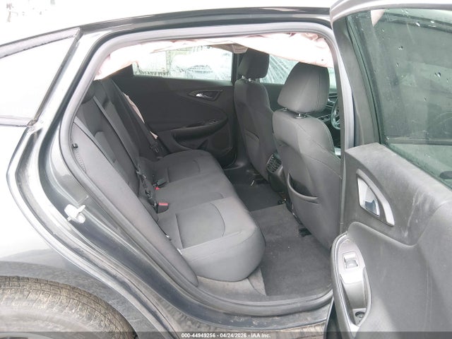1G1ZD5ST3JF224631 Chevrolet MALIBU LT