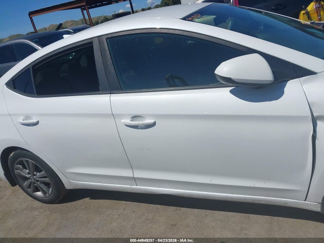 Aukcja sprzedaży 2017 Hyundai Elantra Se, vin: 5NPD84LF3HH211628, numer aukcji: 44949257