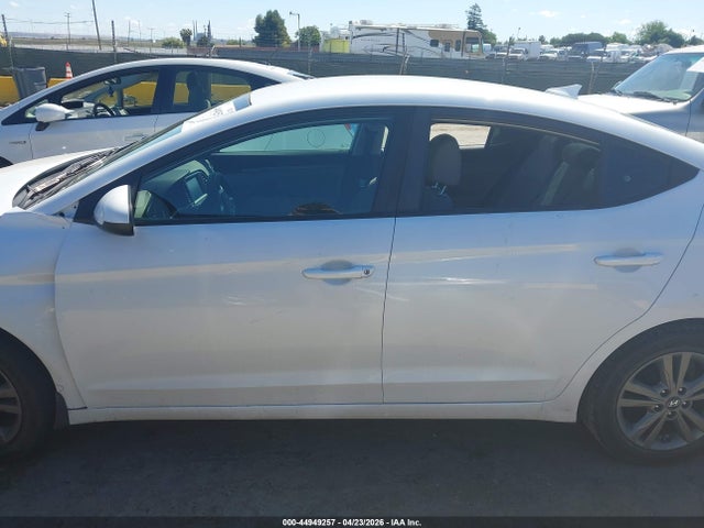 Aukcja sprzedaży 2017 Hyundai Elantra Se, vin: 5NPD84LF3HH211628, numer aukcji: 44949257