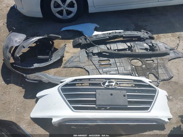 Aukcja sprzedaży 2017 Hyundai Elantra Se, vin: 5NPD84LF3HH211628, numer aukcji: 44949257