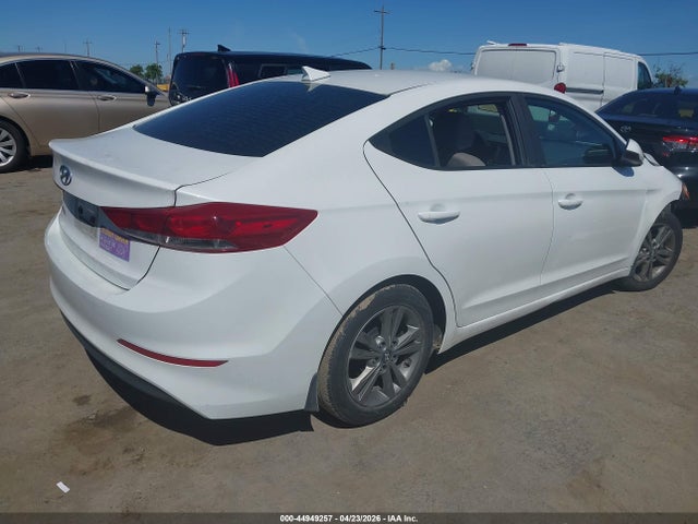 Aukcja sprzedaży 2017 Hyundai Elantra Se, vin: 5NPD84LF3HH211628, numer aukcji: 44949257
