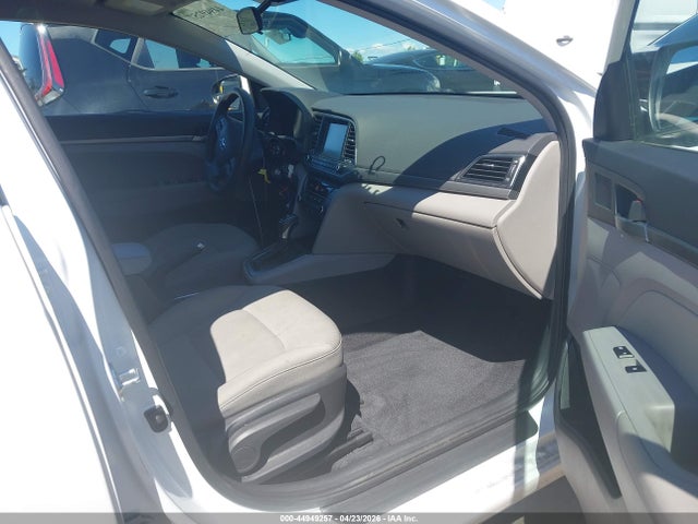 Aukcja sprzedaży 2017 Hyundai Elantra Se, vin: 5NPD84LF3HH211628, numer aukcji: 44949257