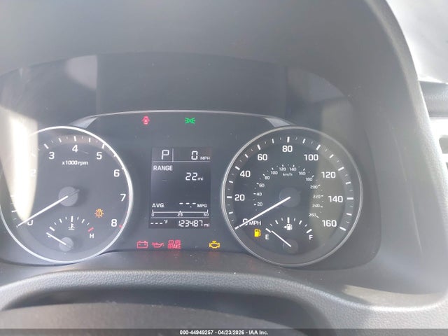 Aukcja sprzedaży 2017 Hyundai Elantra Se, vin: 5NPD84LF3HH211628, numer aukcji: 44949257