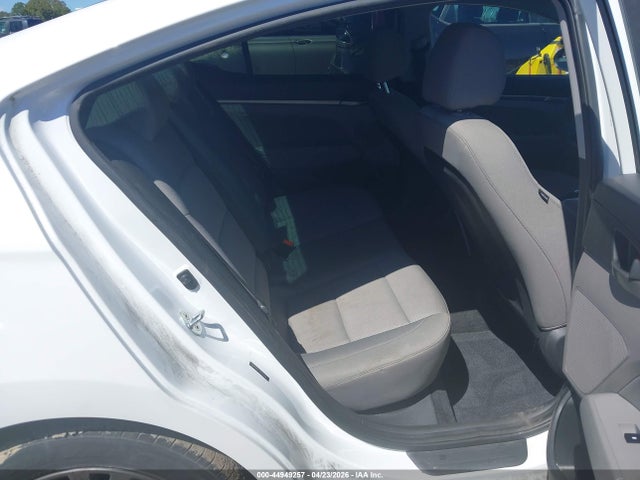 Aukcja sprzedaży 2017 Hyundai Elantra Se, vin: 5NPD84LF3HH211628, numer aukcji: 44949257