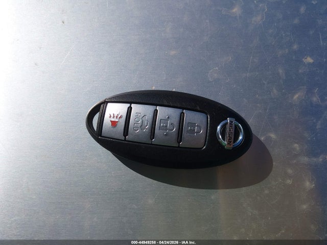 Aukcja sprzedaży 2014 Nissan Maxima 3.5 Sv, vin: 1N4AA5AP9EC455418, numer aukcji: 44949258