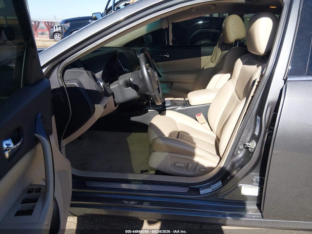 Aukcja sprzedaży 2014 Nissan Maxima 3.5 Sv, vin: 1N4AA5AP9EC455418, numer aukcji: 44949258
