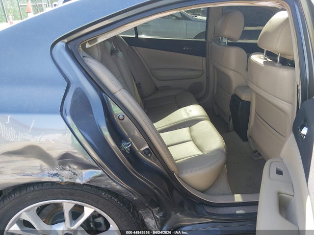Aukcja sprzedaży 2014 Nissan Maxima 3.5 Sv, vin: 1N4AA5AP9EC455418, numer aukcji: 44949258