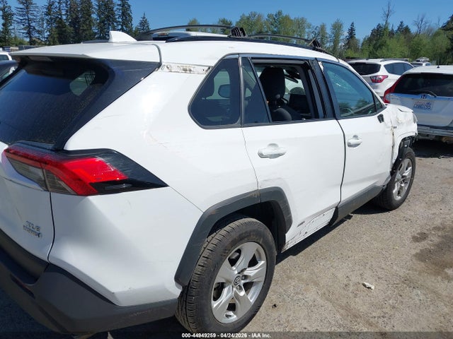 2T3RWRFV8LW098983 Toyota Rav4 Hybrid Xle