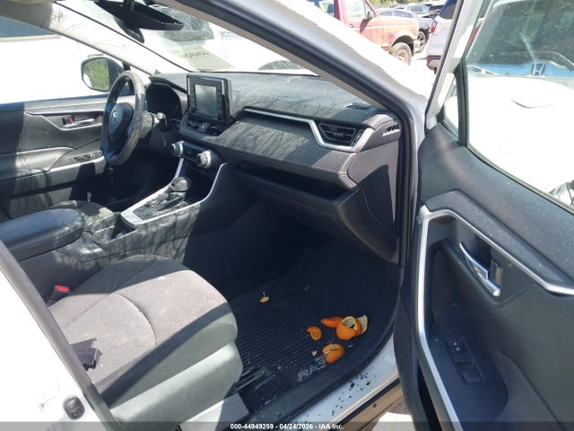 2T3RWRFV8LW098983 Toyota Rav4 Hybrid Xle