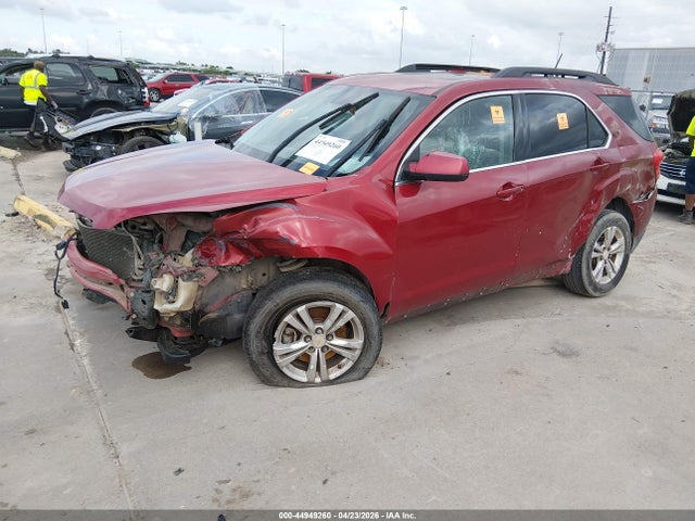 Aukcja sprzedaży 2014 Chevrolet Equinox 1lt, vin: 2GNALBEK6E6297878, numer aukcji: 44949260