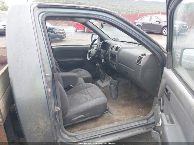Aukcja sprzedaży 2006 Gmc Canyon Sle1, vin: 1GTCS148268284450, numer aukcji: 44949262