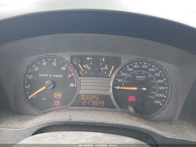 Aukcja sprzedaży 2006 Gmc Canyon Sle1, vin: 1GTCS148268284450, numer aukcji: 44949262