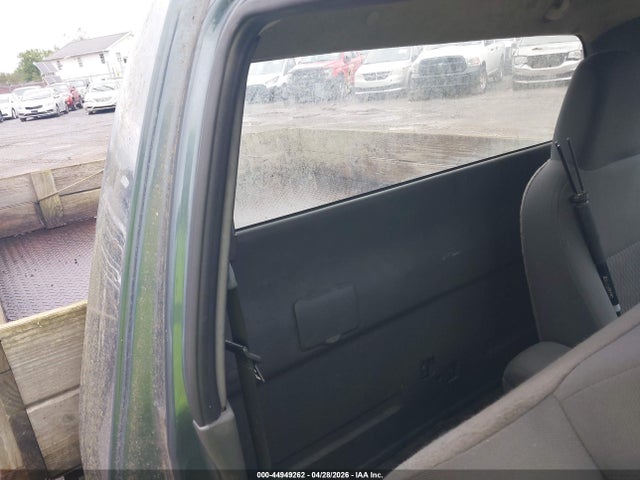Aukcja sprzedaży 2006 Gmc Canyon Sle1, vin: 1GTCS148268284450, numer aukcji: 44949262