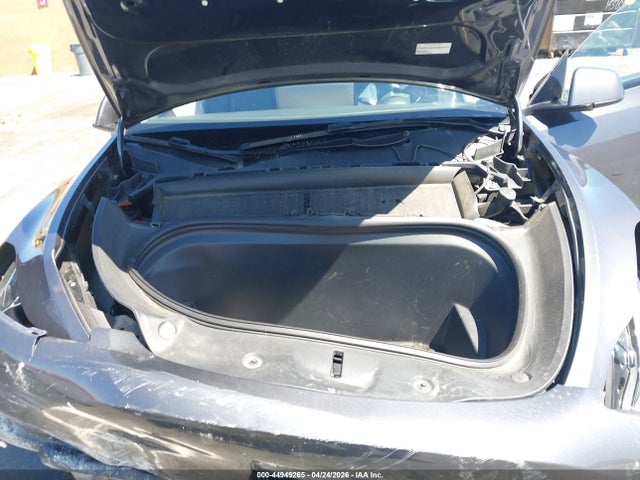 Aukcja sprzedaży 2023 Tesla Model Y Rwd, vin: 7SAYGDED4PF979411, numer aukcji: 44949265