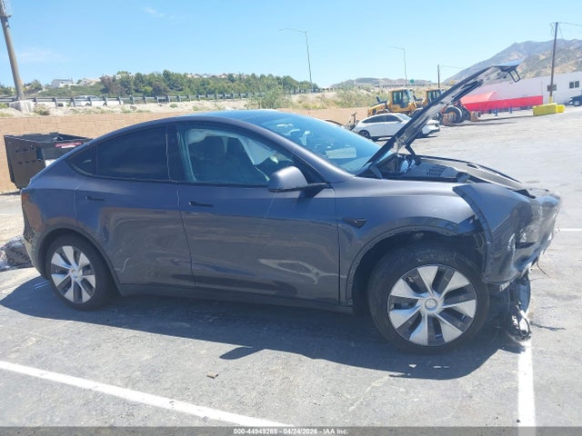 Aukcja sprzedaży 2023 Tesla Model Y Rwd, vin: 7SAYGDED4PF979411, numer aukcji: 44949265