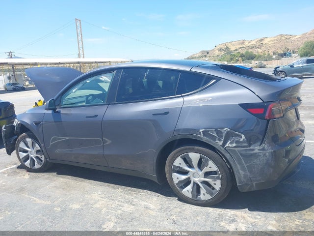 Aukcja sprzedaży 2023 Tesla Model Y Rwd, vin: 7SAYGDED4PF979411, numer aukcji: 44949265