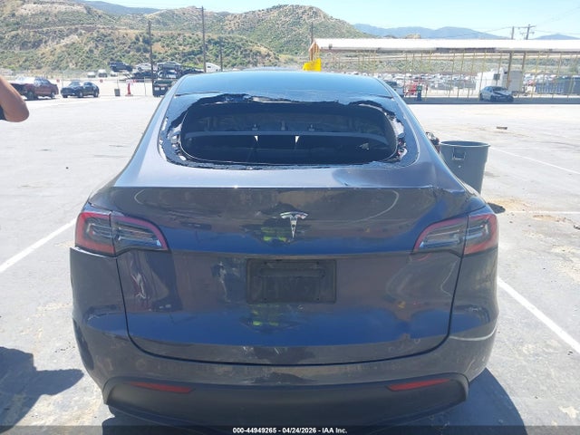 Aukcja sprzedaży 2023 Tesla Model Y Rwd, vin: 7SAYGDED4PF979411, numer aukcji: 44949265